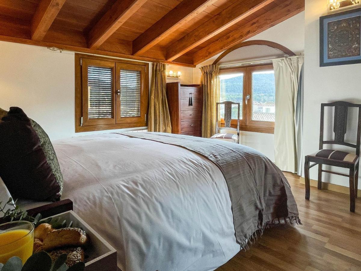 Casa Gala Biar. Tranquilidad, Encanto Y Aire Puro. Экстерьер фото