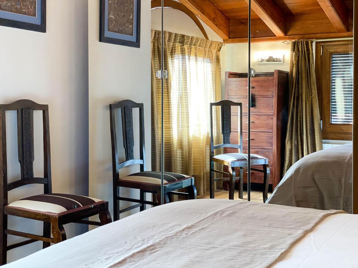 Casa Gala Biar. Tranquilidad, Encanto Y Aire Puro. Экстерьер фото
