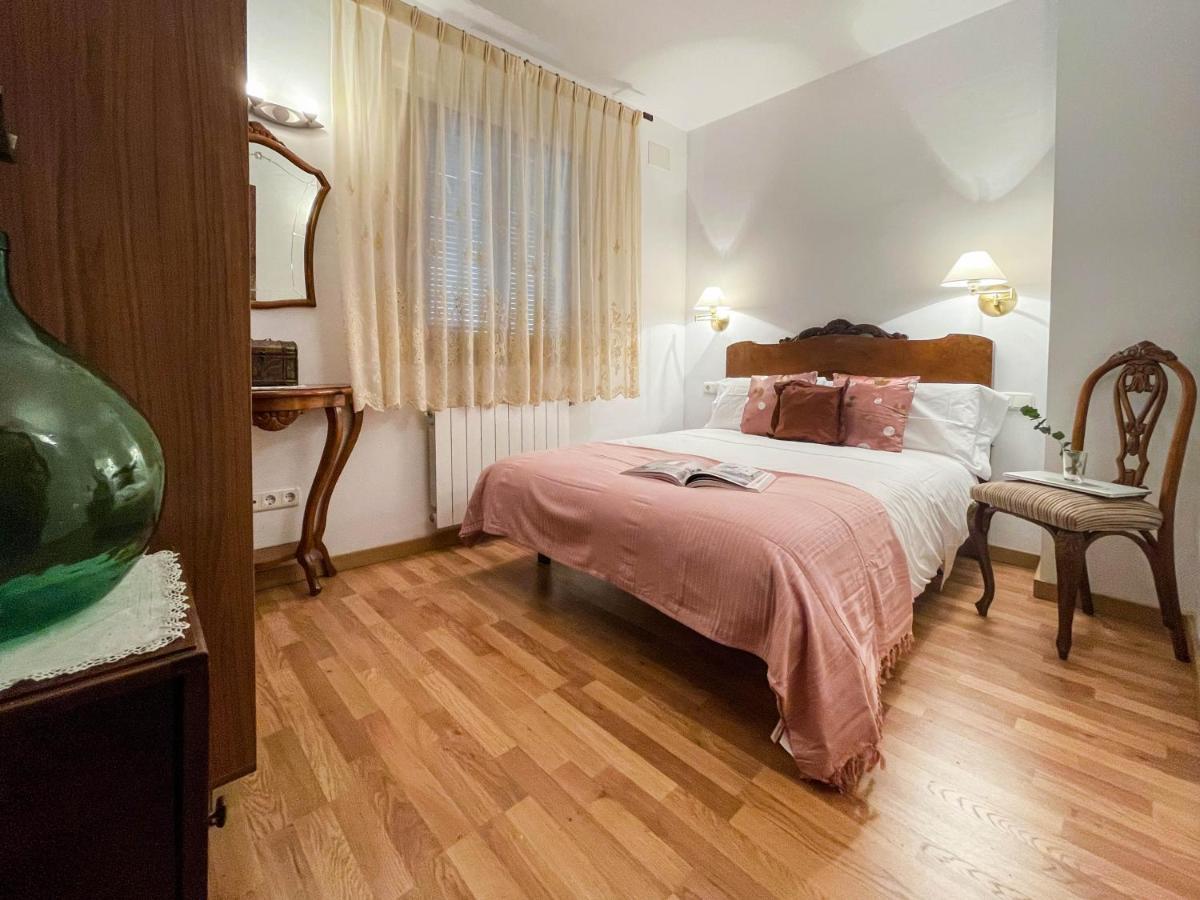 Casa Gala Biar. Tranquilidad, Encanto Y Aire Puro. Экстерьер фото