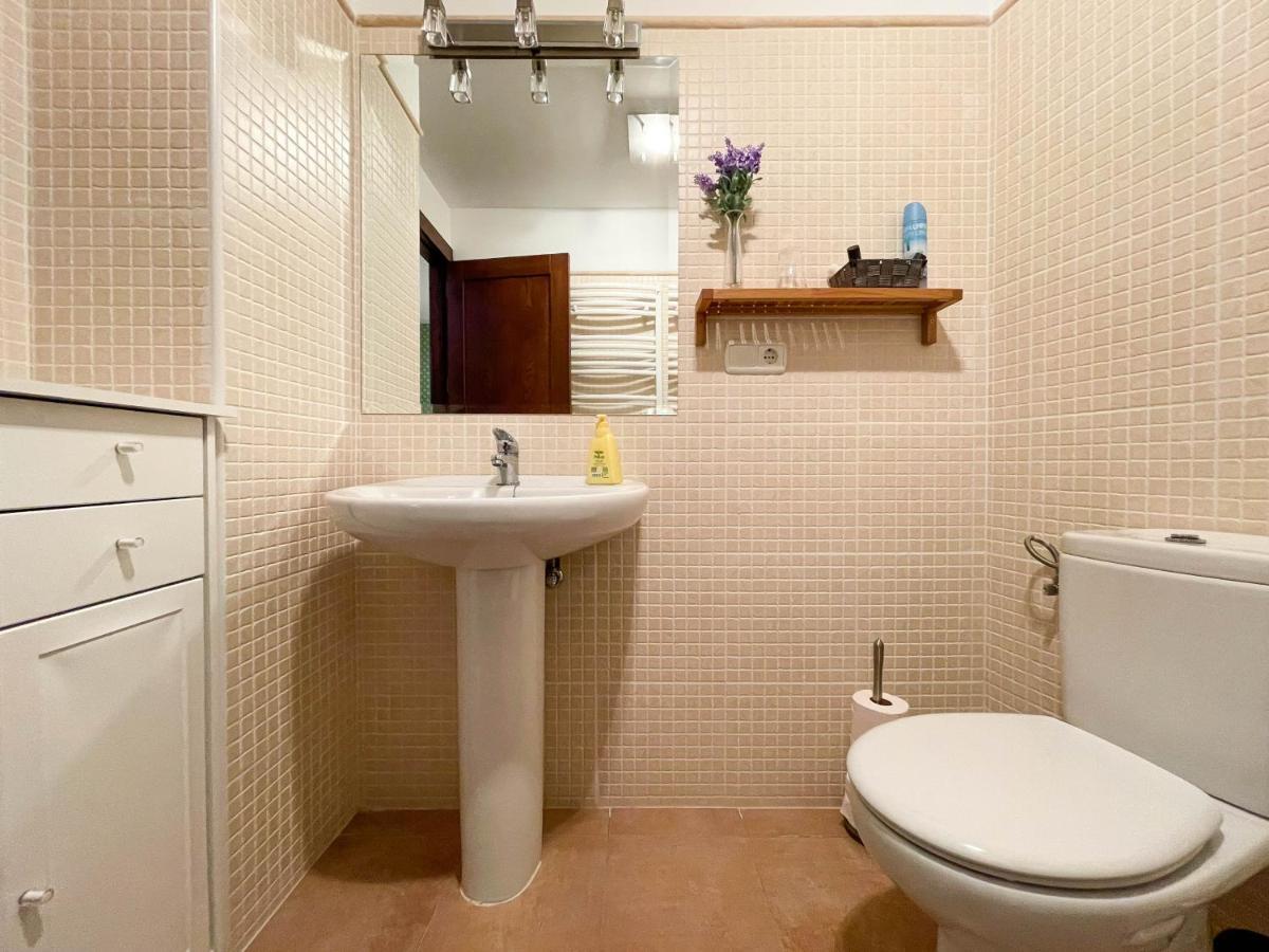 Casa Gala Biar. Tranquilidad, Encanto Y Aire Puro. Экстерьер фото