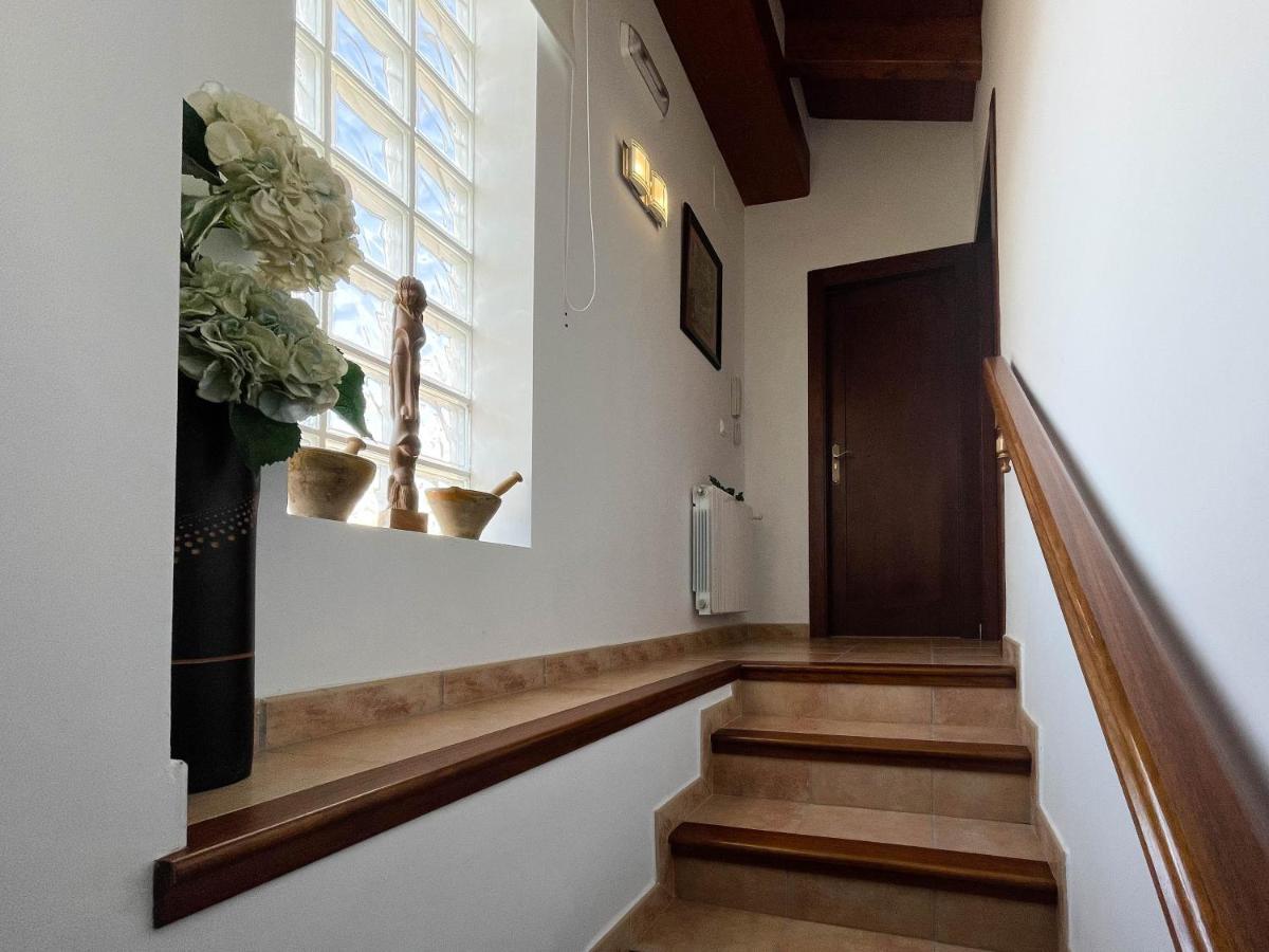 Casa Gala Biar. Tranquilidad, Encanto Y Aire Puro. Экстерьер фото